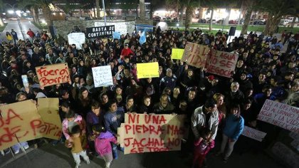 Imprescindibles aclaraciones sobre el fallo de Casanello, el IANIGLA y la Ley de Glaciares