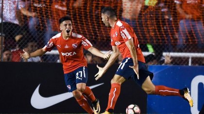 Independiente y un triunfo ante Flamengo para encender la esperanza