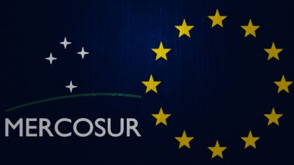 En el acuerdo con la Unión Europea, en el Mercosur solo ganaría el "agropower"