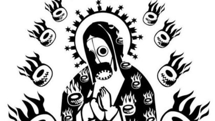 Día de la Guadalupana y la venganza de Tonantzin