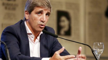 Presupuesto 2017: el Gobierno gastará $ 84.000 millones extras para pago de la deuda