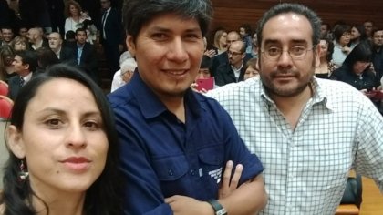 Jujuy: Diputados del PTS-FIT llaman a rechazar la reforma previsional 