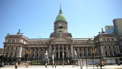 El macrismo fuerza la votación de la reforma previsional regresiva