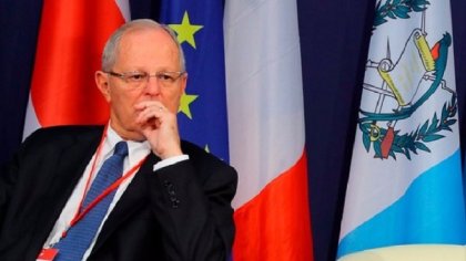 Perú: ¿hacia la renuncia del presidente Kuczynski?