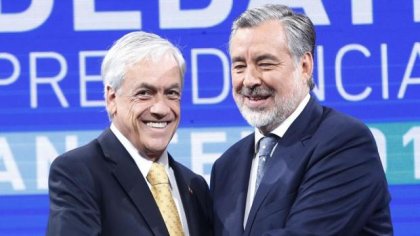 Segunda vuelta: incertidumbre y malos candidatos