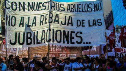 Este lunes seamos miles de docentes de SUTEBA-Ctera abrazando el Congreso