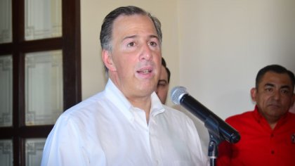  Meade defiende la Ley de Seguridad Interior