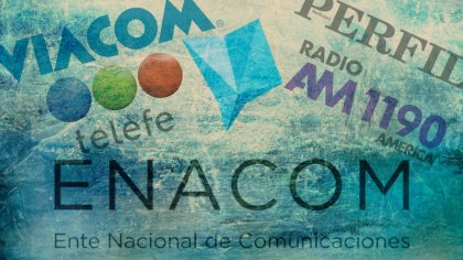 Enacom aprobó la compra de Radio América por parte de Perfil