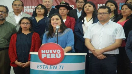 ¿Qué constituyente necesitamos?: nuestras diferencias con el “Nuevo Perú”