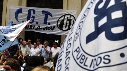 Córdoba: aumento salarial de estatales será menor que el de la tarifa de luz