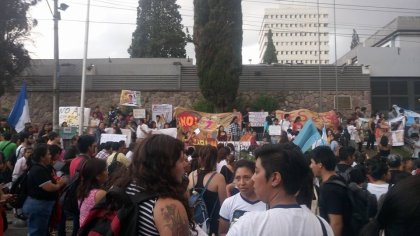 Tradición y política en los terciarios de Jujuy