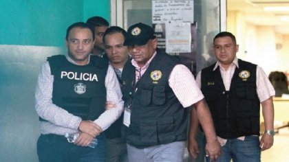  Ya tiene fecha la extradición de Roberto Borge