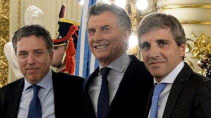 El Gobierno ya promulgó el Presupuesto 2018 