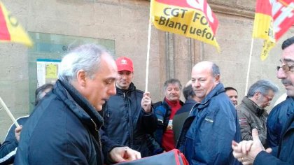 Francia: por un Nuevo Partido Anticapitalista (NPA) obrero y revolucionario