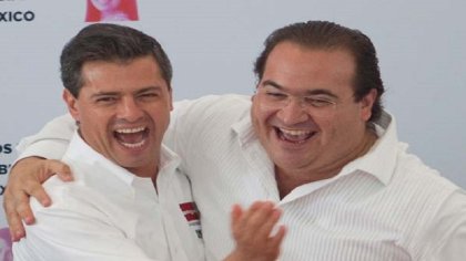  73 empresas fantasma de Javier Duarte para apoyar al PRI en elecciones