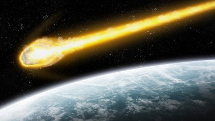 Un asteroide de un kilómetro de ancho pasará cerca de la Tierra el próximo 4 de febrero