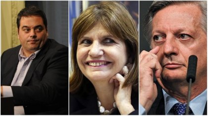 “Transparencia cero”, la verdadera política de la gestión Cambiemos