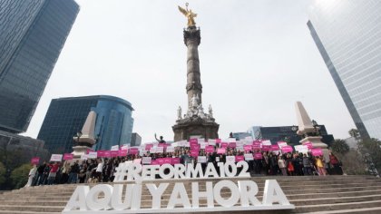 Lo que hay que saber de Reforma 102 y la crisis de la fiscalía