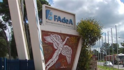 Córdoba: trabajadores de Fadea denuncian más de 100 nuevos despidos