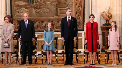 Carta abierta a Felipe VI