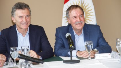 Schiaretti, Macri: la debilidad de los aliados