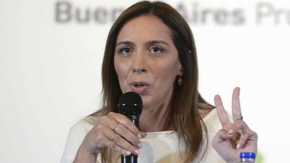 Baradero: el kirchnerismo le pidió a Vidal que "fortalezca" a la Policía 