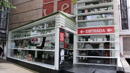 Abrirán dos nuevas librerías mexicanas en Colombia y España