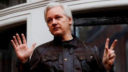 Inglaterra: la justicia mantiene la orden de detención contra Julian Assange