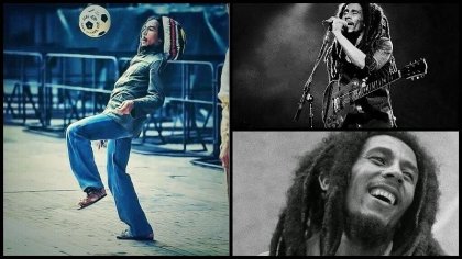 A 75 años del nacimiento de Bob Marley