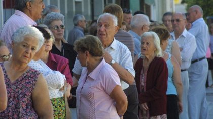 Reforma previsional: comienza a sentirse el saqueo 