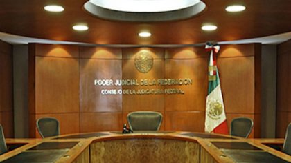 Robo de exámenes en Judicatura Federal: jueces mexicanos corruptos desde el principio