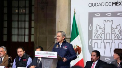 Sin acuerdo en asignación de recursos para reconstrucción de la CDMX: la ayuda que no llega