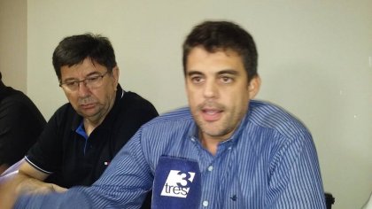 El interventor de Cambiemos en YCRT gana 300 mil pesos y deja sin trabajo a 500 mineros