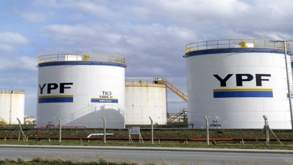 Caso Odebrecht: realizan auditoría en una planta de YPF