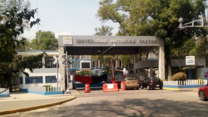 Testimonios de trabajadores en huelga de la Universidad de Chapingo