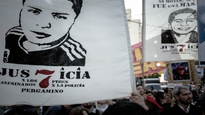 Masacre de Pergamino: un año de lucha contra la impunidad policial