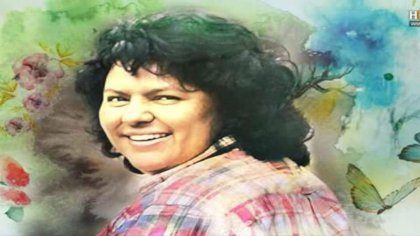 Dos años sin justicia: ¿dónde están los autores intelectuales del asesinato de Berta Cáceres?