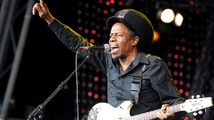 Eddy Grant: 70 años de una estrella afrocaribeña de la música mundial