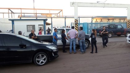 Pehuajó: trabajadores toman frigorífico local ante inminente cierre