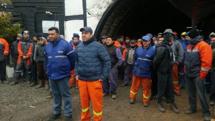 Río Turbio: los mineros desmienten la operación mediática del Grupo Clarín en su contra