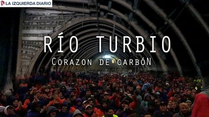 RÍO TURBIO - CORAZÓN DE CARBÓN - YouTube