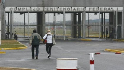 8M con golpiza y represión en la cárcel de mujeres de Ezeiza