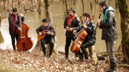  Semana de Cine Iraní en la Cineteca Nacional: destacan jóvenes cineastas