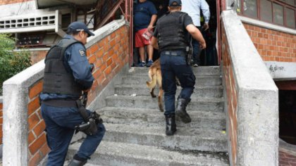 Vía libre al abuso con los cateos sin orden judicial 