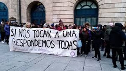 Comunicado de la Asamblea Huelga 8M Burgos