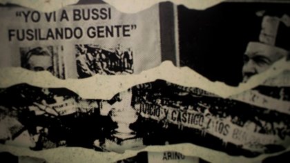 Presentan un libro sobre el movimiento de derechos humanos “en la resistencia antibussista”