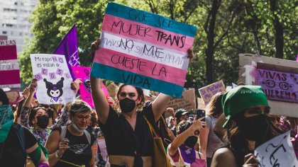 Los ataques a la sanidad profundizan la desigualdad de las personas trans