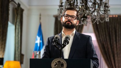 Constituyente en Chile: negociaciones se encaminan a una Convención aun menos democrática