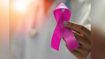 El cáncer de mama se está presentando cada vez más en mujeres jóvenes