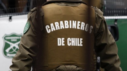 Torturas durante la revuelta: Cuatro carabineros realizarán reconstitución de escena 